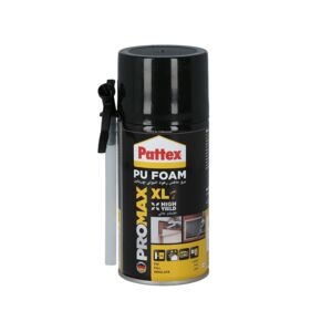 Pattex PU Foam Gap Sealer 300ml